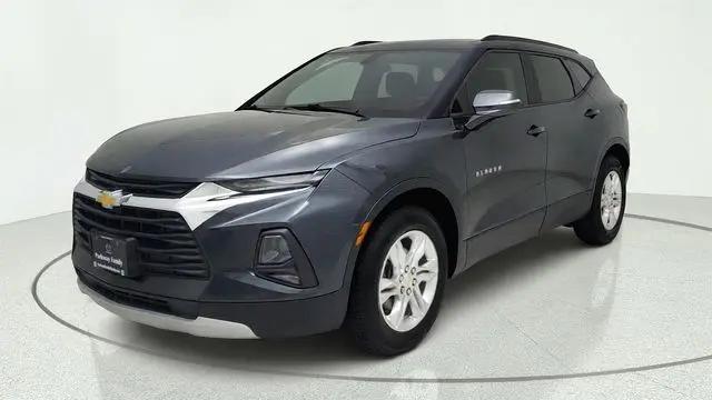 2019 Chevrolet Blazer 2LT for sale in Kingwood, TX