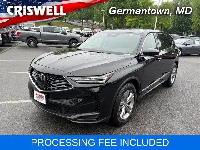 2025 Acura MDX Standard for sale in Germantown, MD