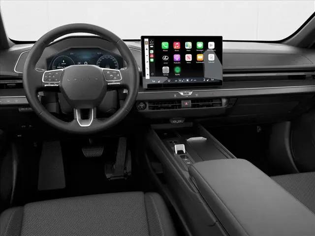 2026 Lexus ES 350 Premium