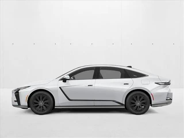 2026 Lexus ES 350 Premium