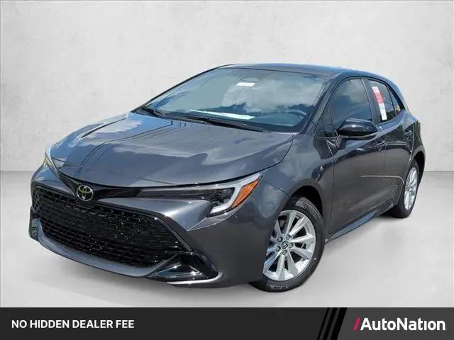 2026 Toyota Corolla SE for sale in Buford, GA