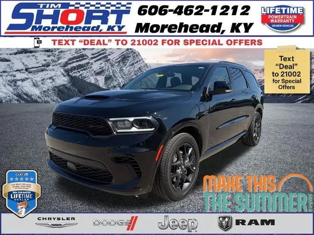 2026 Dodge Durango GT Plus AWD HEMI V8 America 250 Edition for sale in Morehead, KY