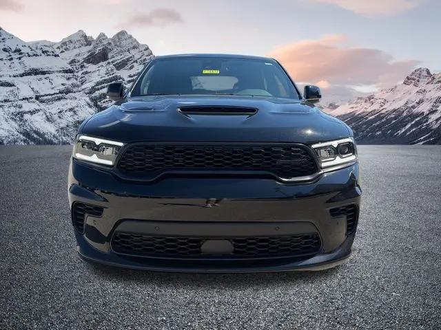 2026 Dodge Durango GT Plus AWD HEMI V8 America 250 Edition