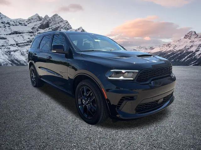 2026 Dodge Durango GT Plus AWD HEMI V8 America 250 Edition