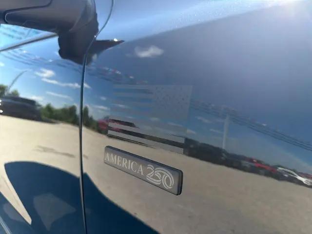 2026 Dodge Durango GT Plus AWD HEMI V8 America 250 Edition