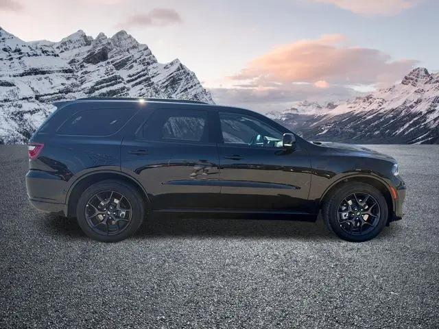 2026 Dodge Durango GT Plus AWD HEMI V8 America 250 Edition