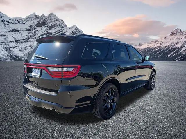 2026 Dodge Durango GT Plus AWD HEMI V8 America 250 Edition