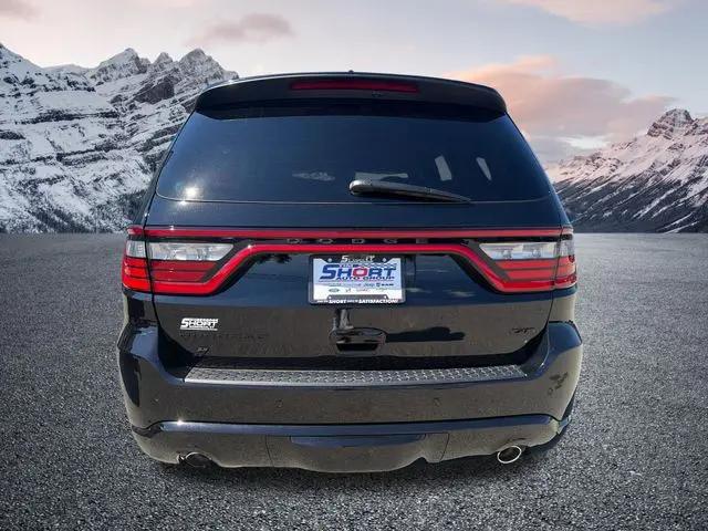 2026 Dodge Durango GT Plus AWD HEMI V8 America 250 Edition