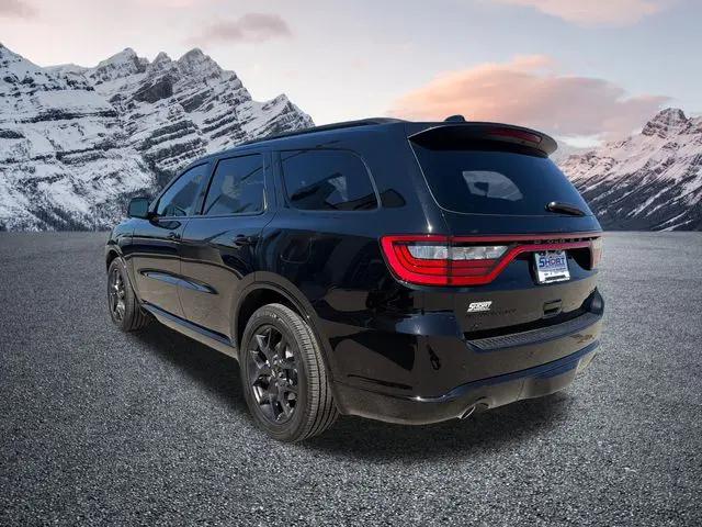 2026 Dodge Durango GT Plus AWD HEMI V8 America 250 Edition