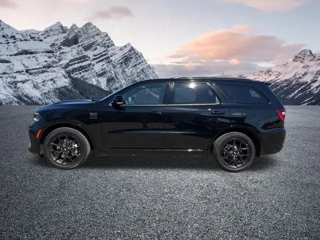 2026 Dodge Durango GT Plus AWD HEMI V8 America 250 Edition