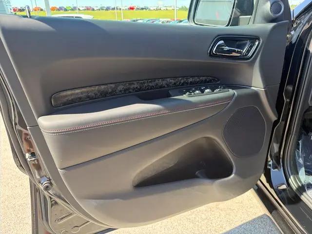 2026 Dodge Durango GT Plus AWD HEMI V8 America 250 Edition