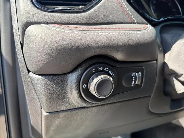 2026 Dodge Durango GT Plus AWD HEMI V8 America 250 Edition