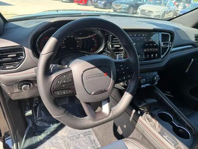 2026 Dodge Durango GT Plus AWD HEMI V8 America 250 Edition