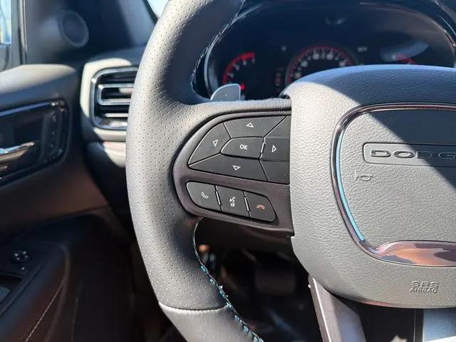 2026 Dodge Durango GT Plus AWD HEMI V8 America 250 Edition