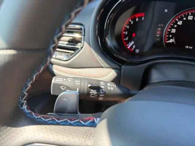 2026 Dodge Durango GT Plus AWD HEMI V8 America 250 Edition