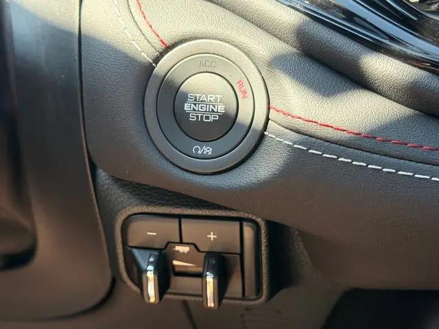 2026 Dodge Durango GT Plus AWD HEMI V8 America 250 Edition