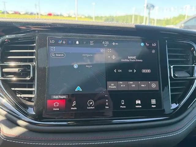 2026 Dodge Durango GT Plus AWD HEMI V8 America 250 Edition