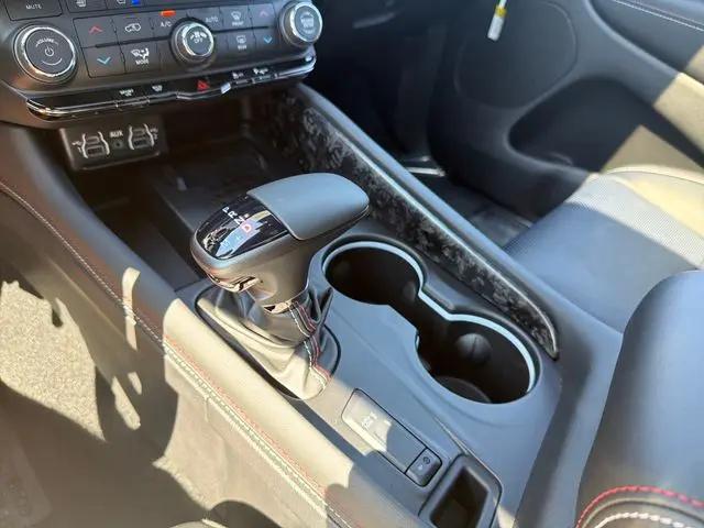 2026 Dodge Durango GT Plus AWD HEMI V8 America 250 Edition