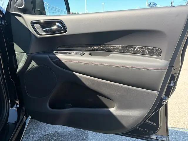 2026 Dodge Durango GT Plus AWD HEMI V8 America 250 Edition