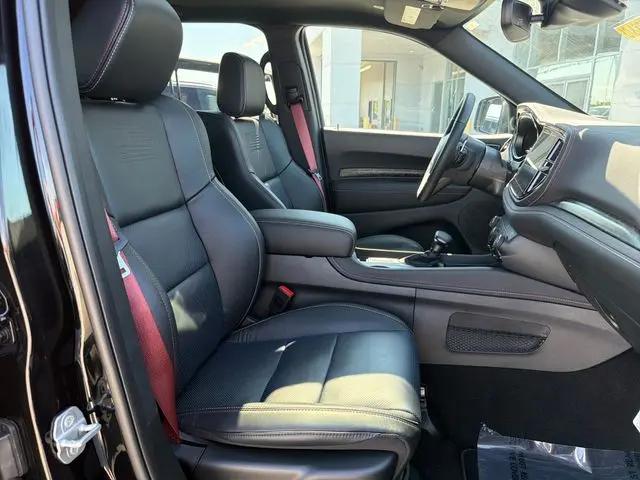 2026 Dodge Durango GT Plus AWD HEMI V8 America 250 Edition