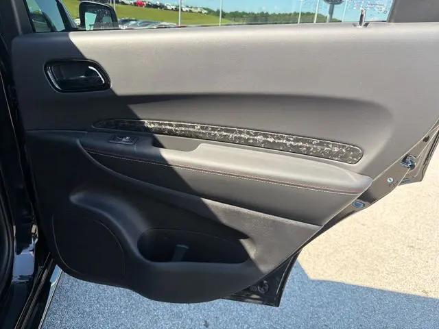 2026 Dodge Durango GT Plus AWD HEMI V8 America 250 Edition