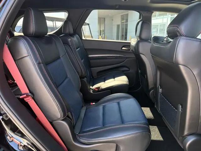 2026 Dodge Durango GT Plus AWD HEMI V8 America 250 Edition