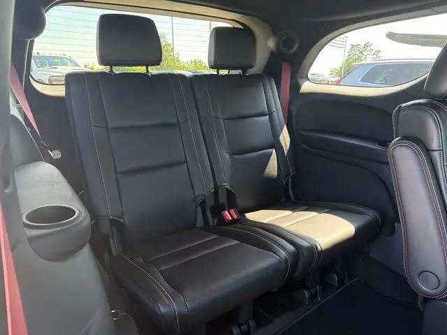 2026 Dodge Durango GT Plus AWD HEMI V8 America 250 Edition
