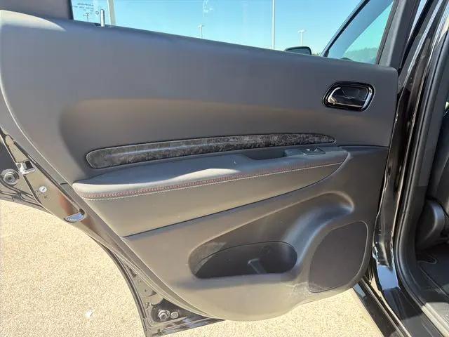 2026 Dodge Durango GT Plus AWD HEMI V8 America 250 Edition