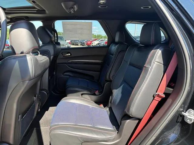 2026 Dodge Durango GT Plus AWD HEMI V8 America 250 Edition