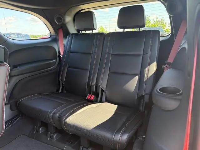 2026 Dodge Durango GT Plus AWD HEMI V8 America 250 Edition
