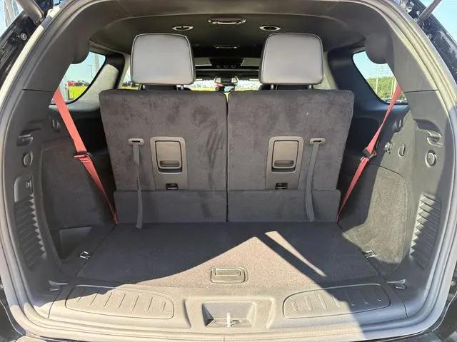 2026 Dodge Durango GT Plus AWD HEMI V8 America 250 Edition