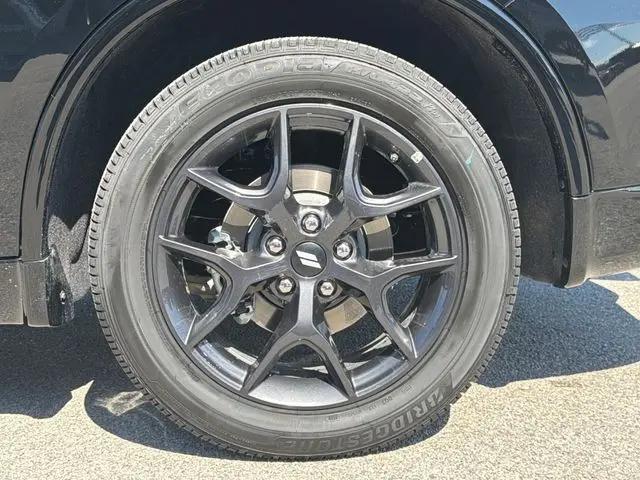2026 Dodge Durango GT Plus AWD HEMI V8 America 250 Edition