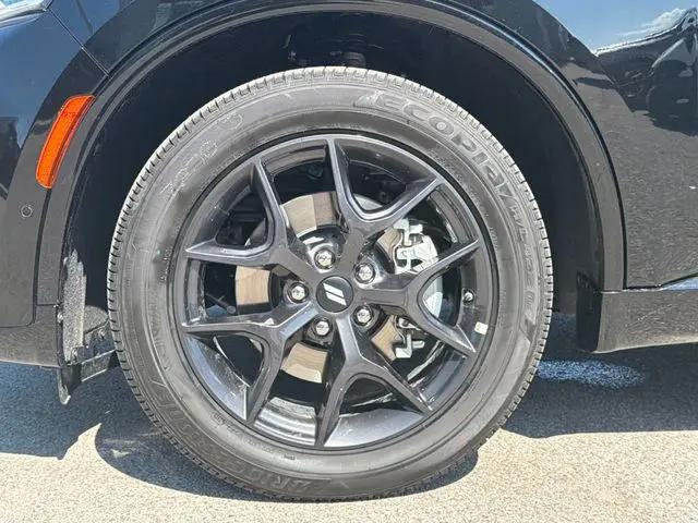 2026 Dodge Durango GT Plus AWD HEMI V8 America 250 Edition