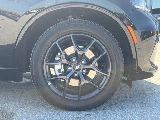 2026 Dodge Durango GT Plus AWD HEMI V8 America 250 Edition