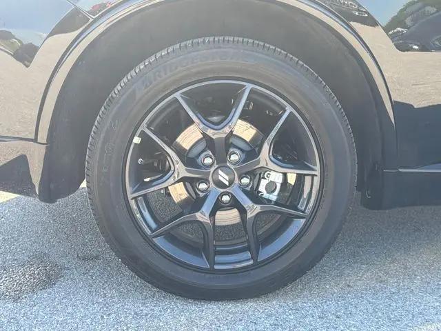 2026 Dodge Durango GT Plus AWD HEMI V8 America 250 Edition