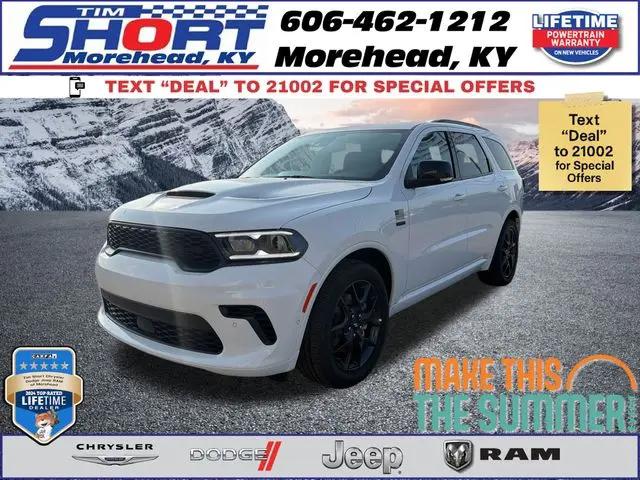 2026 Dodge Durango GT Plus AWD HEMI V8 America 250 Edition for sale in Morehead, KY