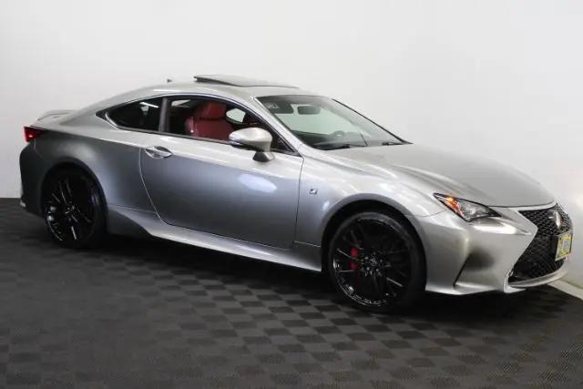 2016 Lexus RC 300 RC 300 for sale in Chantilly, VA