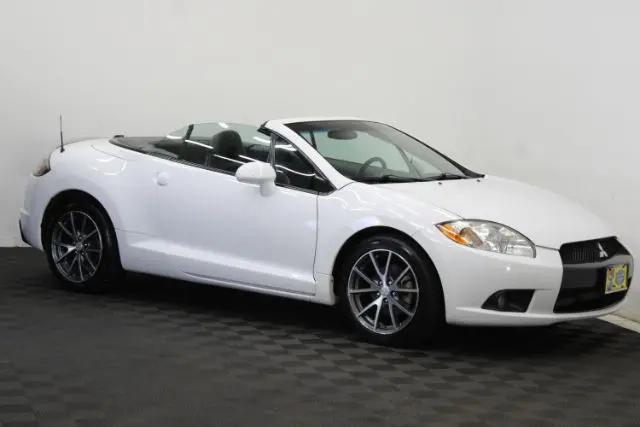 2012 Mitsubishi Eclipse GS Sport for sale in Chantilly, VA