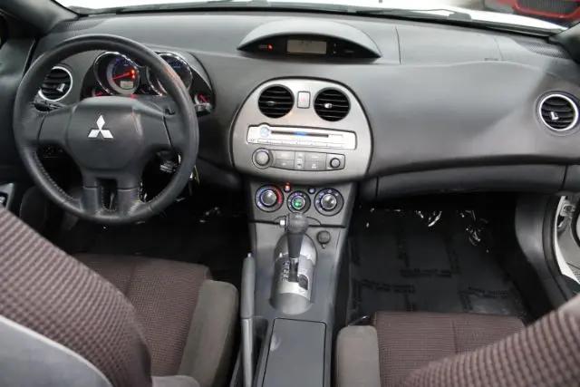 2012 Mitsubishi Eclipse GS Sport for sale in Chantilly, VA