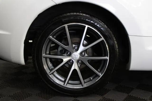 2012 Mitsubishi Eclipse GS Sport