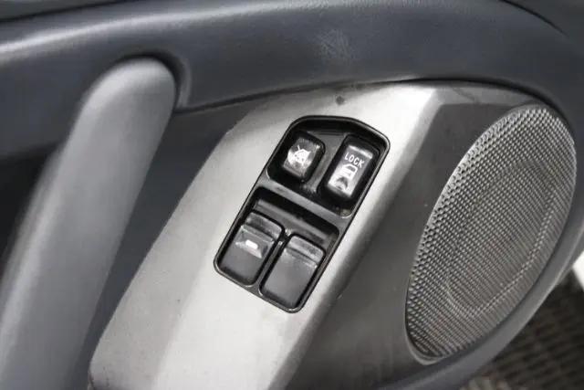 2012 Mitsubishi Eclipse GS Sport