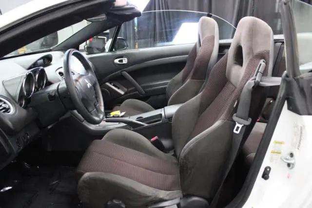 2012 Mitsubishi Eclipse GS Sport