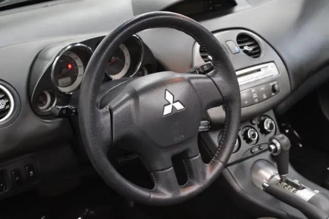 2012 Mitsubishi Eclipse GS Sport