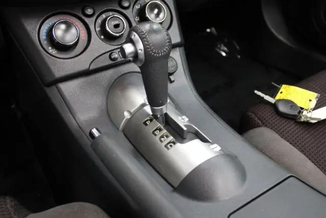 2012 Mitsubishi Eclipse GS Sport
