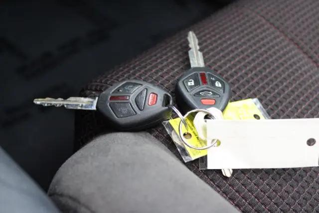 2012 Mitsubishi Eclipse GS Sport