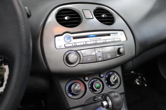 2012 Mitsubishi Eclipse GS Sport