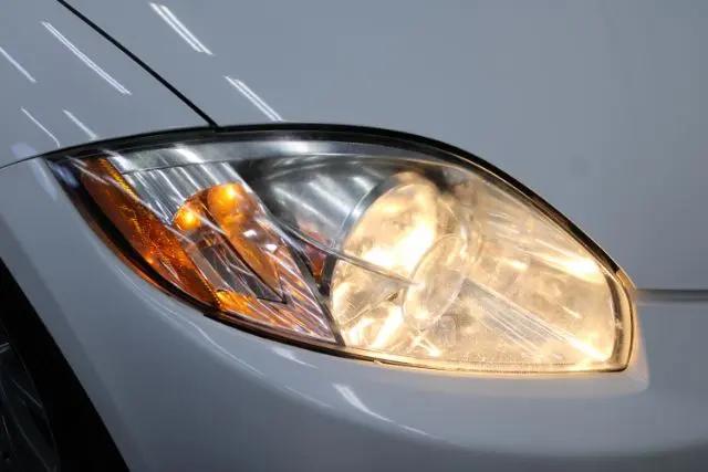 2012 Mitsubishi Eclipse GS Sport
