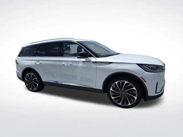2026 Lincoln Aviator Reserve for sale in Pensacola, FL