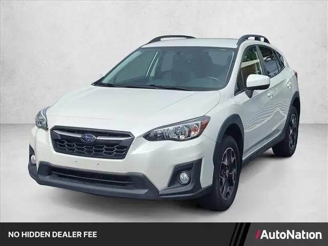 2018 Subaru Crosstrek 2.0i Premium for sale in Lithia Springs, GA