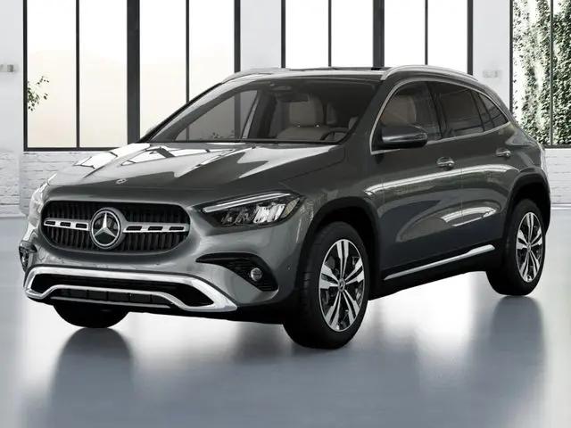 2026 Mercedes-Benz GLA-CLASS 4MATIC for sale in Harriman, NY